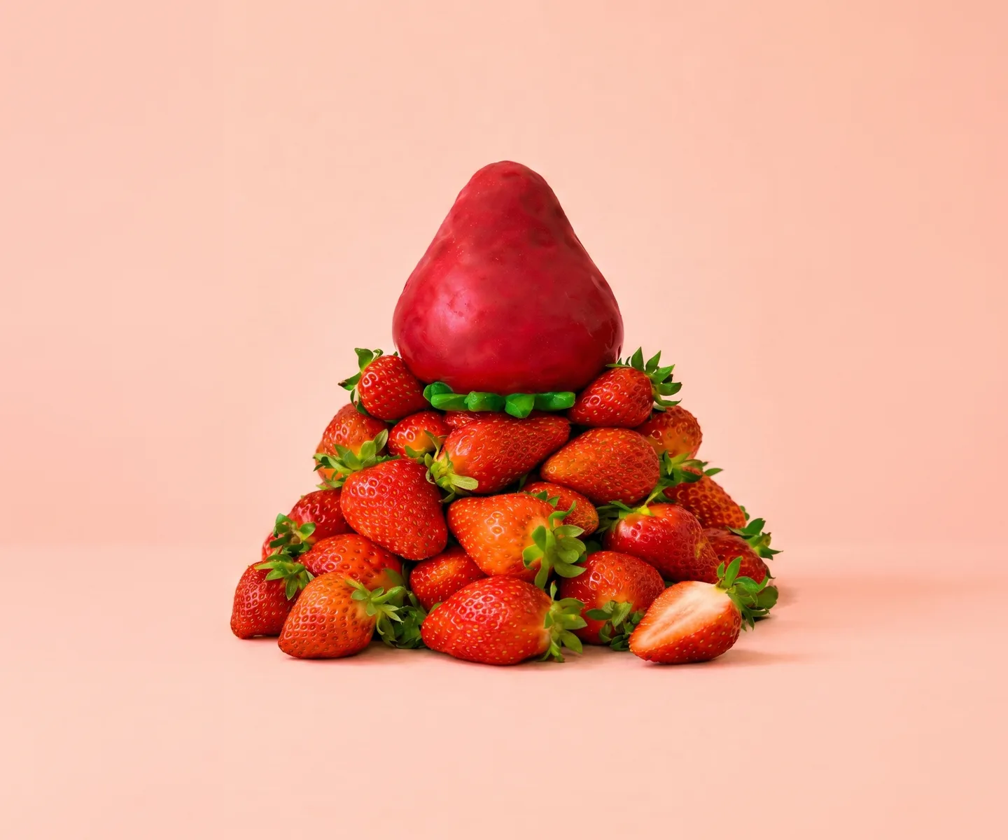Big Bun product campaign
