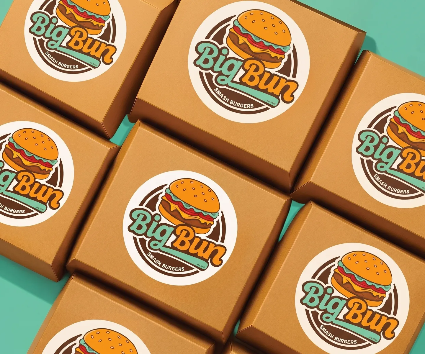 Food campaign detail