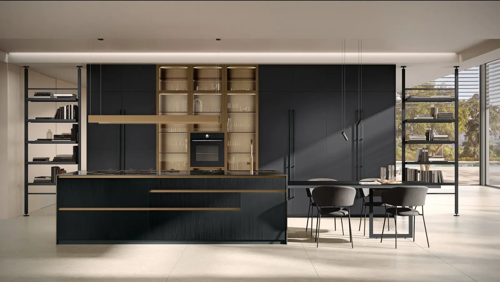Argyrou Kitchens — gallery image 6