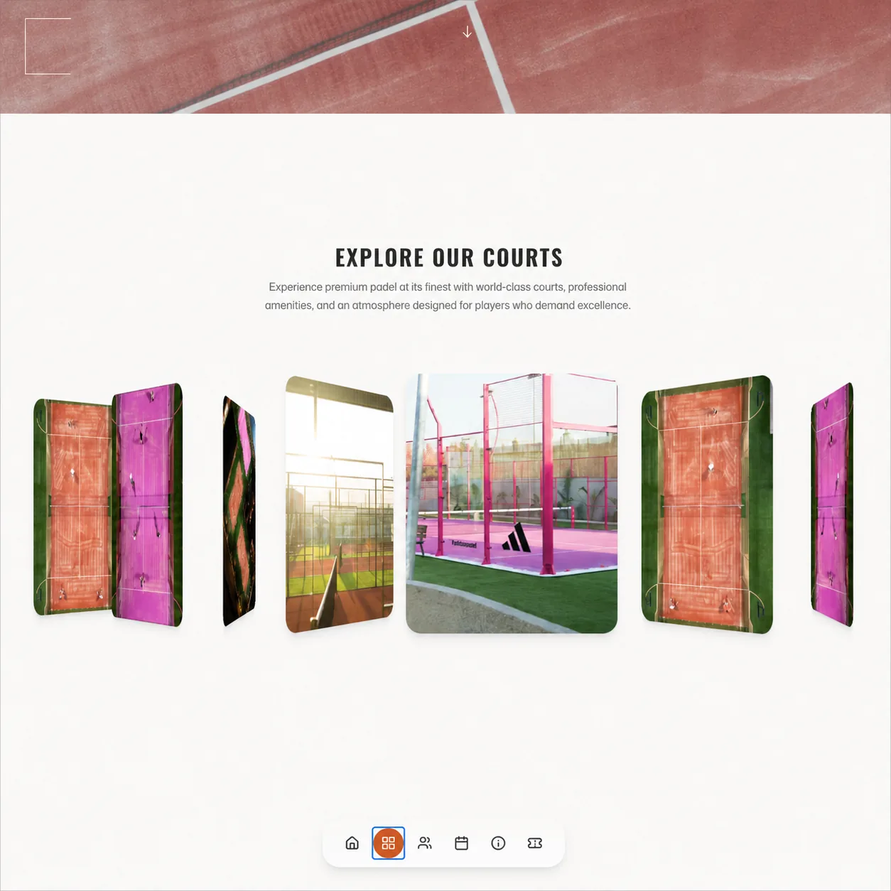 Padeland — gallery image 7
