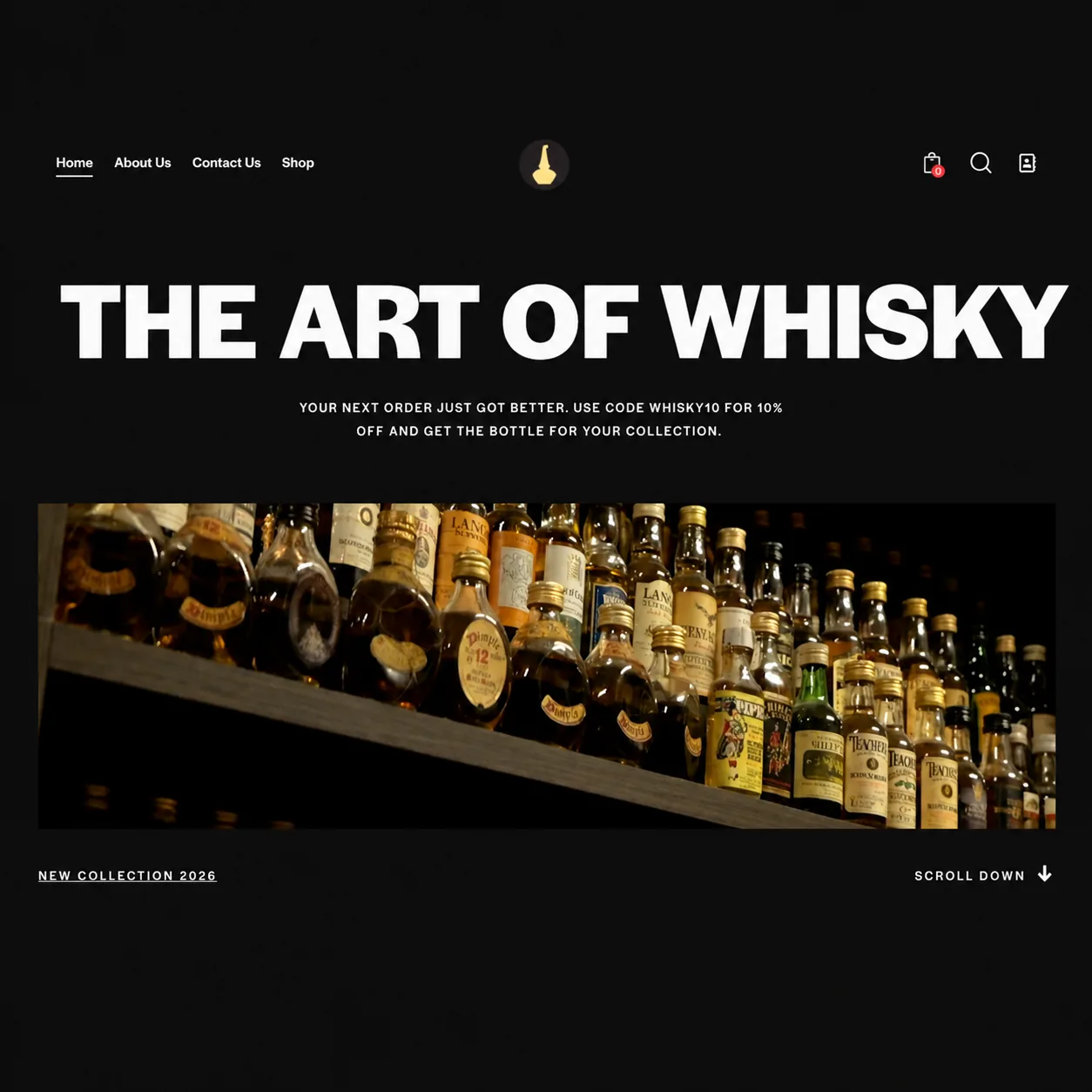 The Art of Whisky — gallery image 5