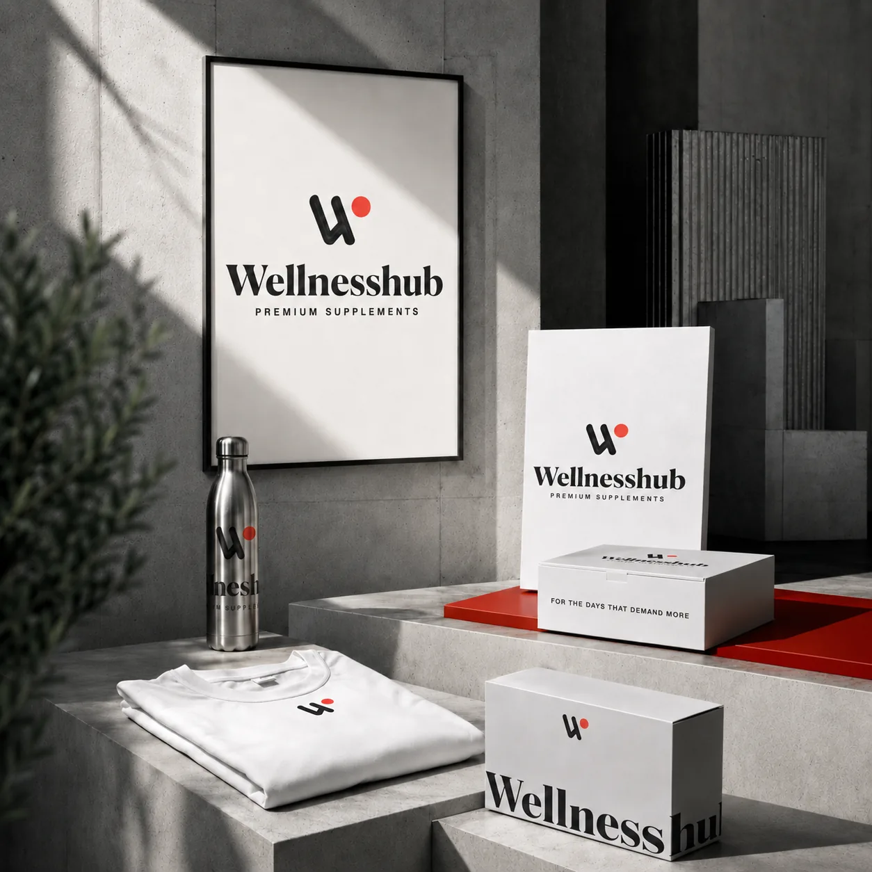 Wellness Hub — gallery image 9